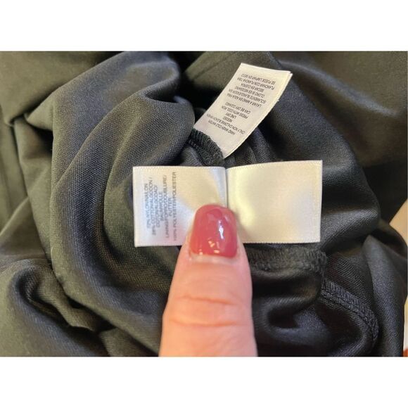 Rachel Rachel Roy Purple Lace Madeline Dress sz 10 NWOT - Picture 11 of 11